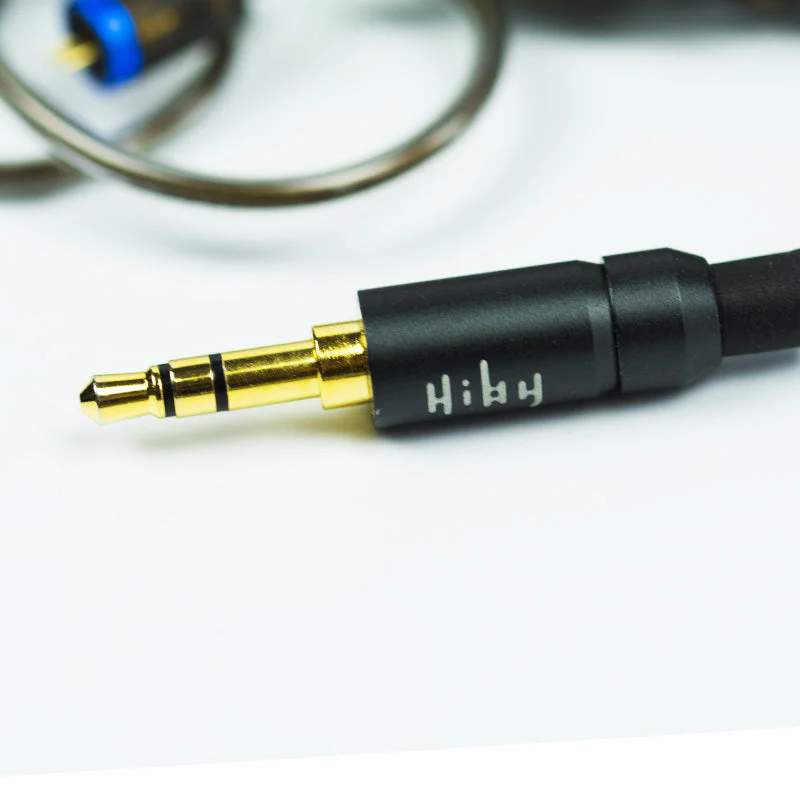 2.5mm Balanced Upgrade Cable - Image 3