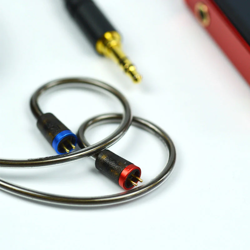 2.5mm Balanced Upgrade Cable - Image 4