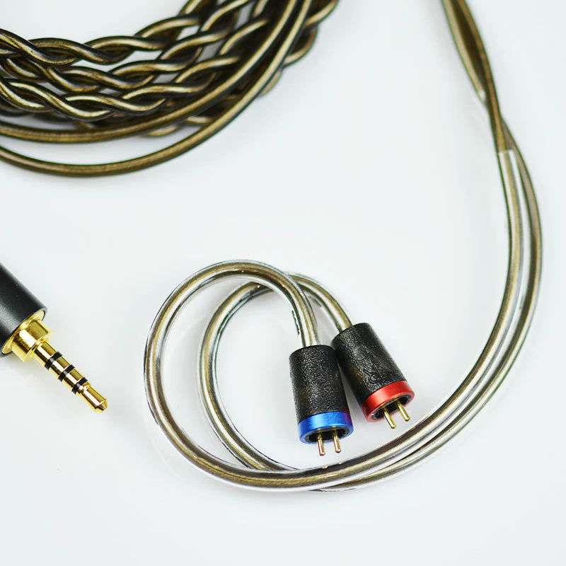 2.5mm Balanced Upgrade Cable - Image 5