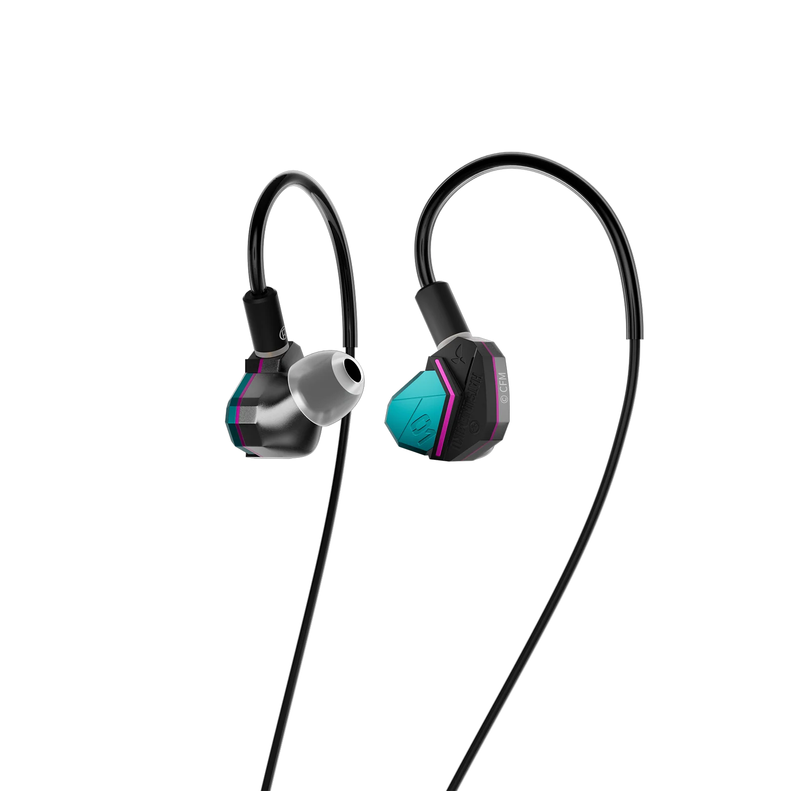 HiBy Digital YUME X Hatsune Miku - Image 4