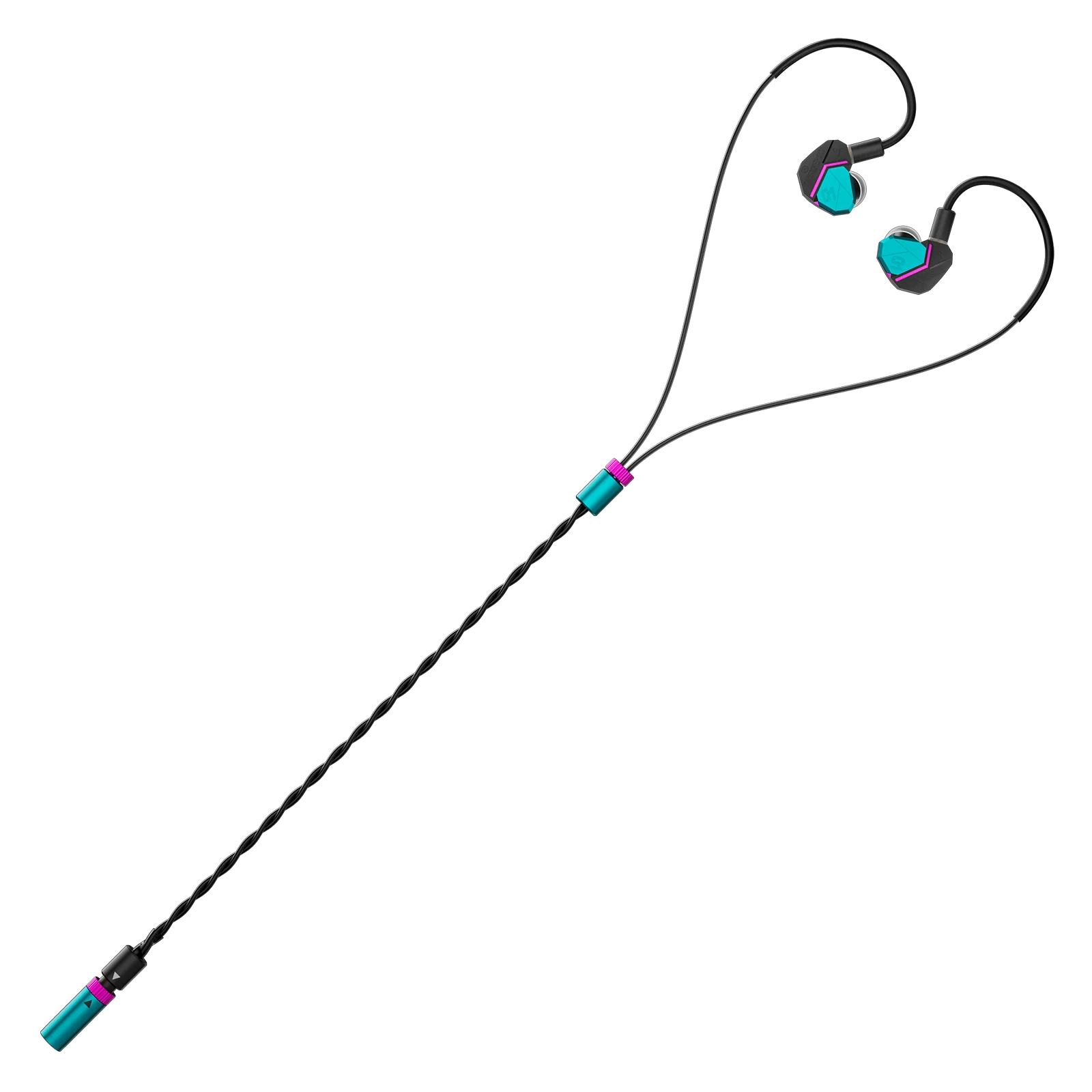 HiBy Digital YUME X Hatsune Miku - Image 5