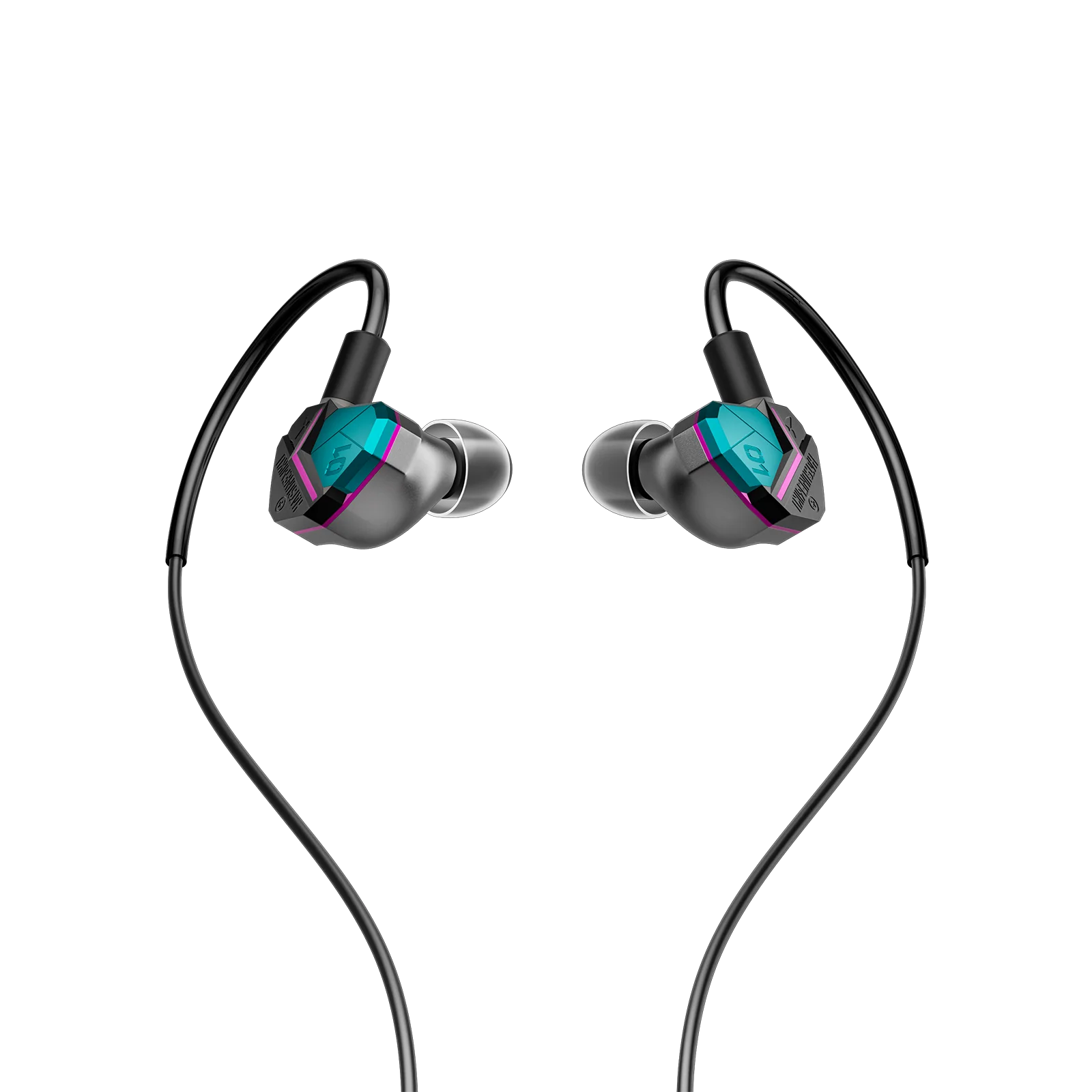 HiBy Digital YUME X Hatsune Miku - Image 6