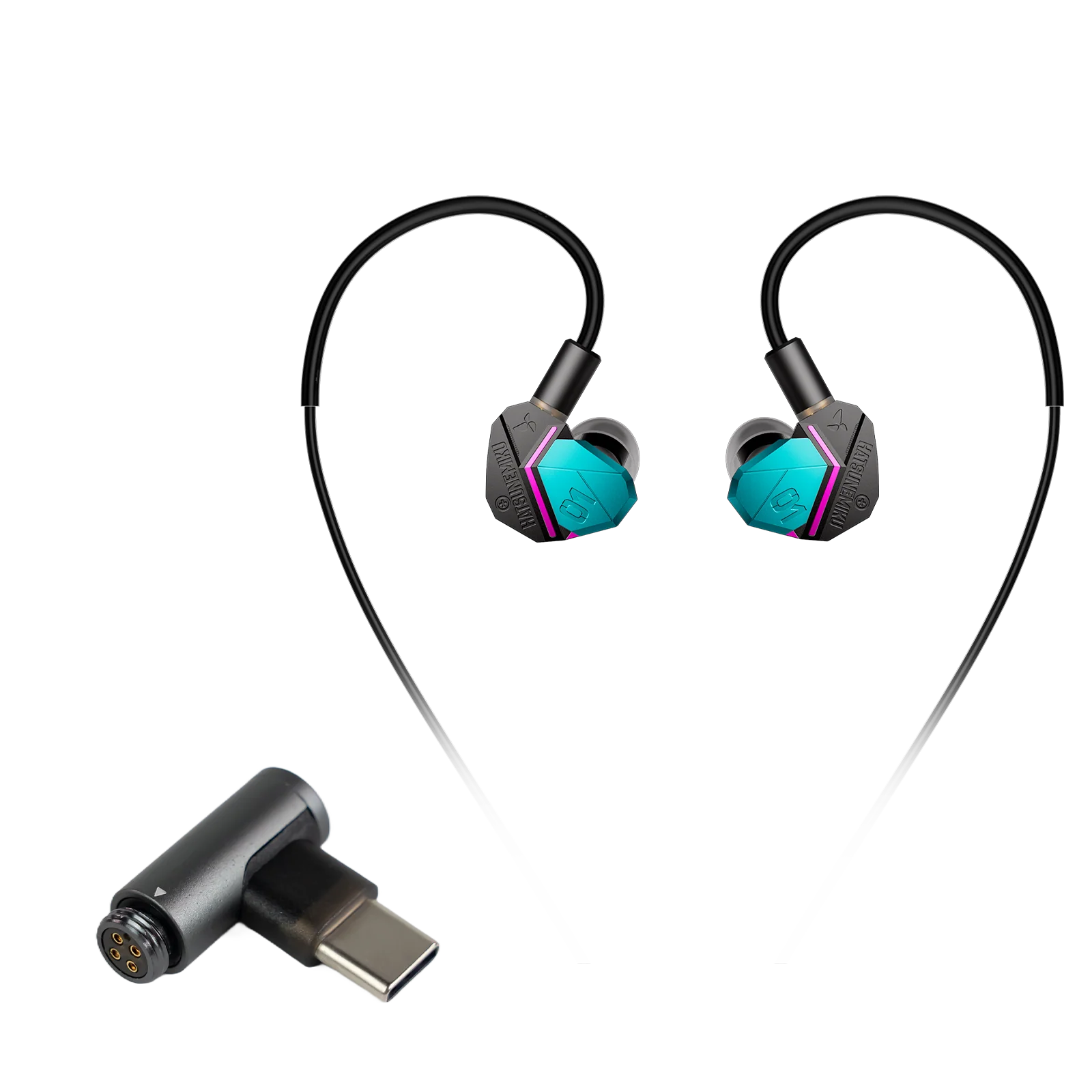 HiBy Digital YUME X Hatsune Miku - Image 8