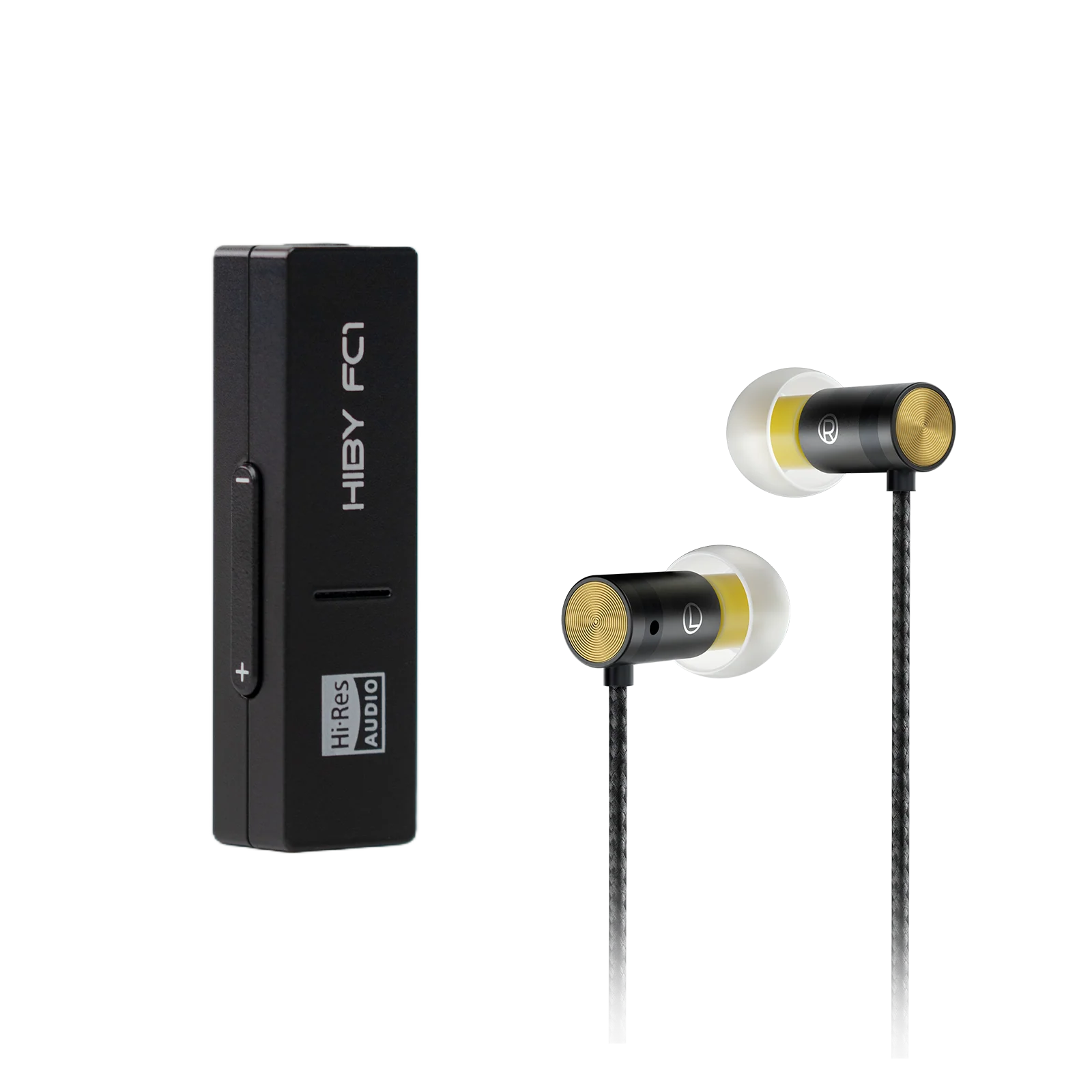 HiBy FC1 2024 Version - Image 16