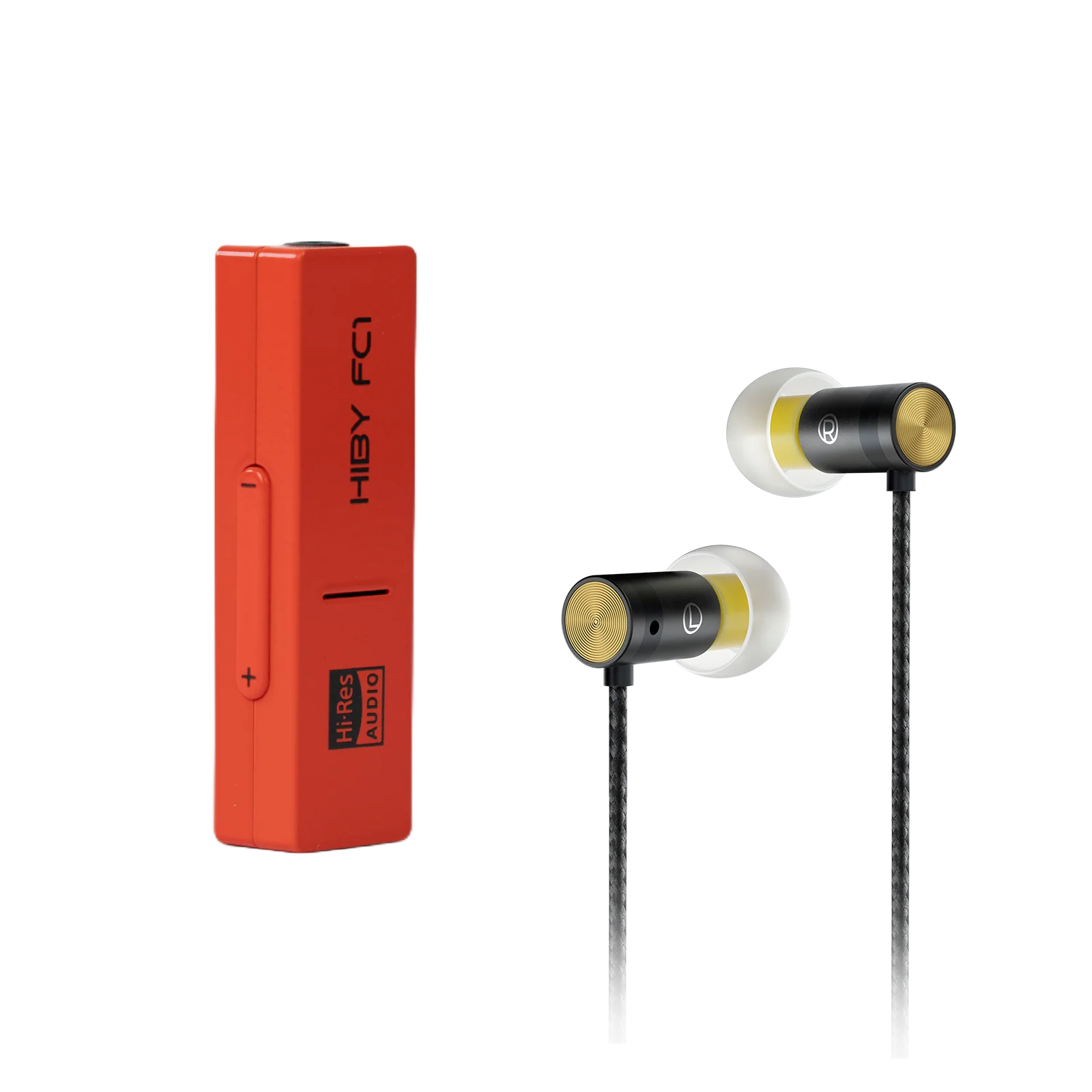 HiBy FC1 2024 Version - Image 17