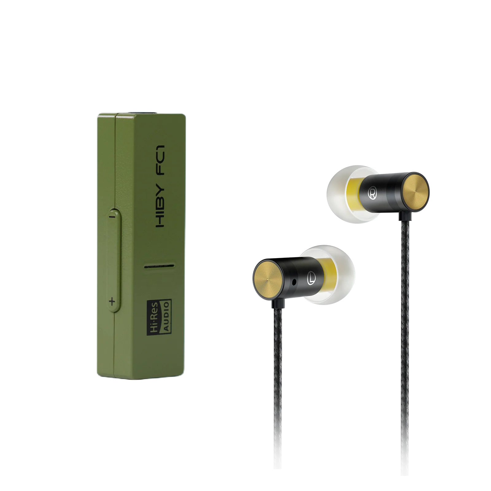 HiBy FC1 2024 Version - Image 18