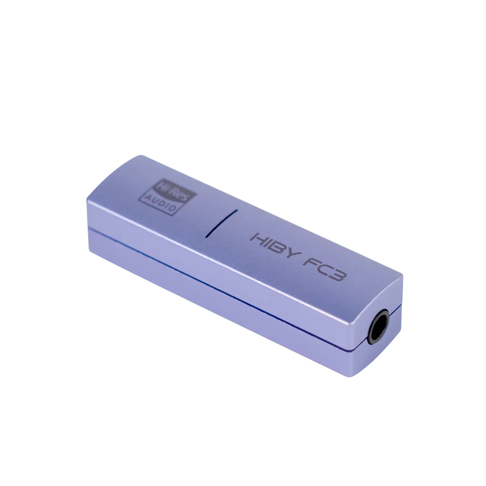 HiBy FC3 with Display - Image 5