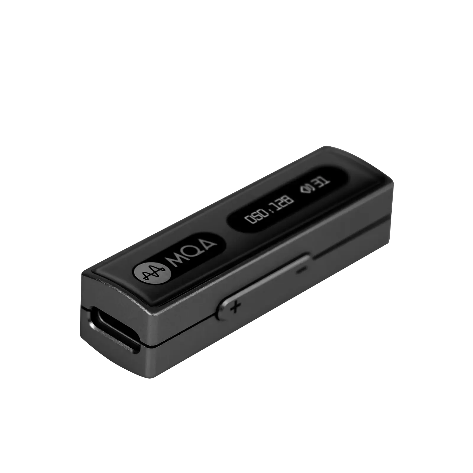 HiBy FC3 with Display - Image 7