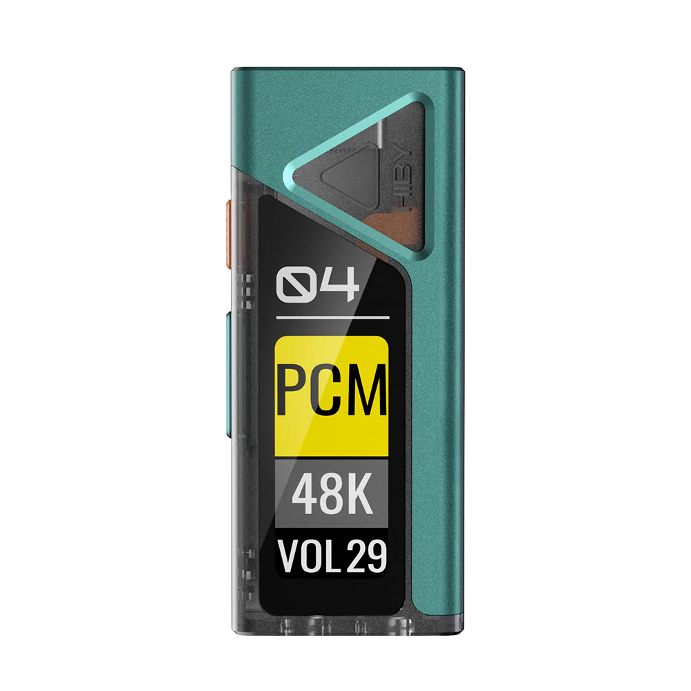 HiBy FC4 with Display - Image 8