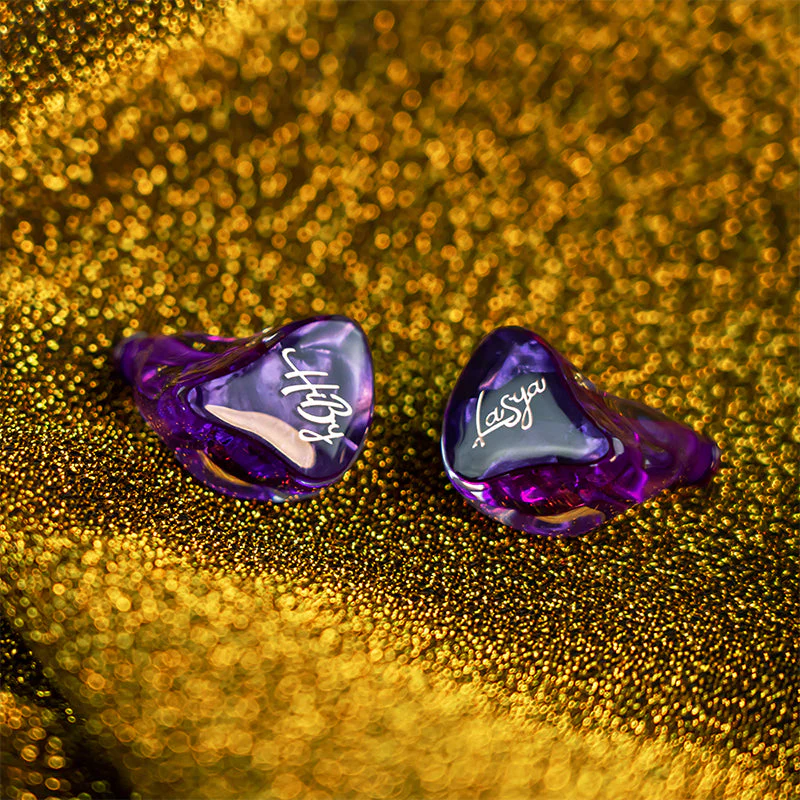 HiBy Lasya - Image 11