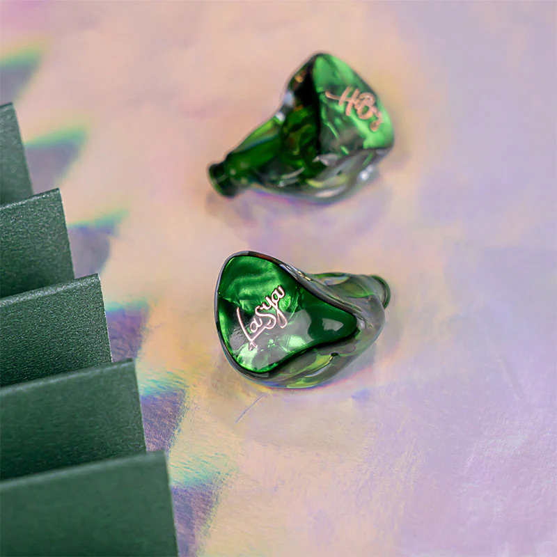 HiBy Lasya - Image 8