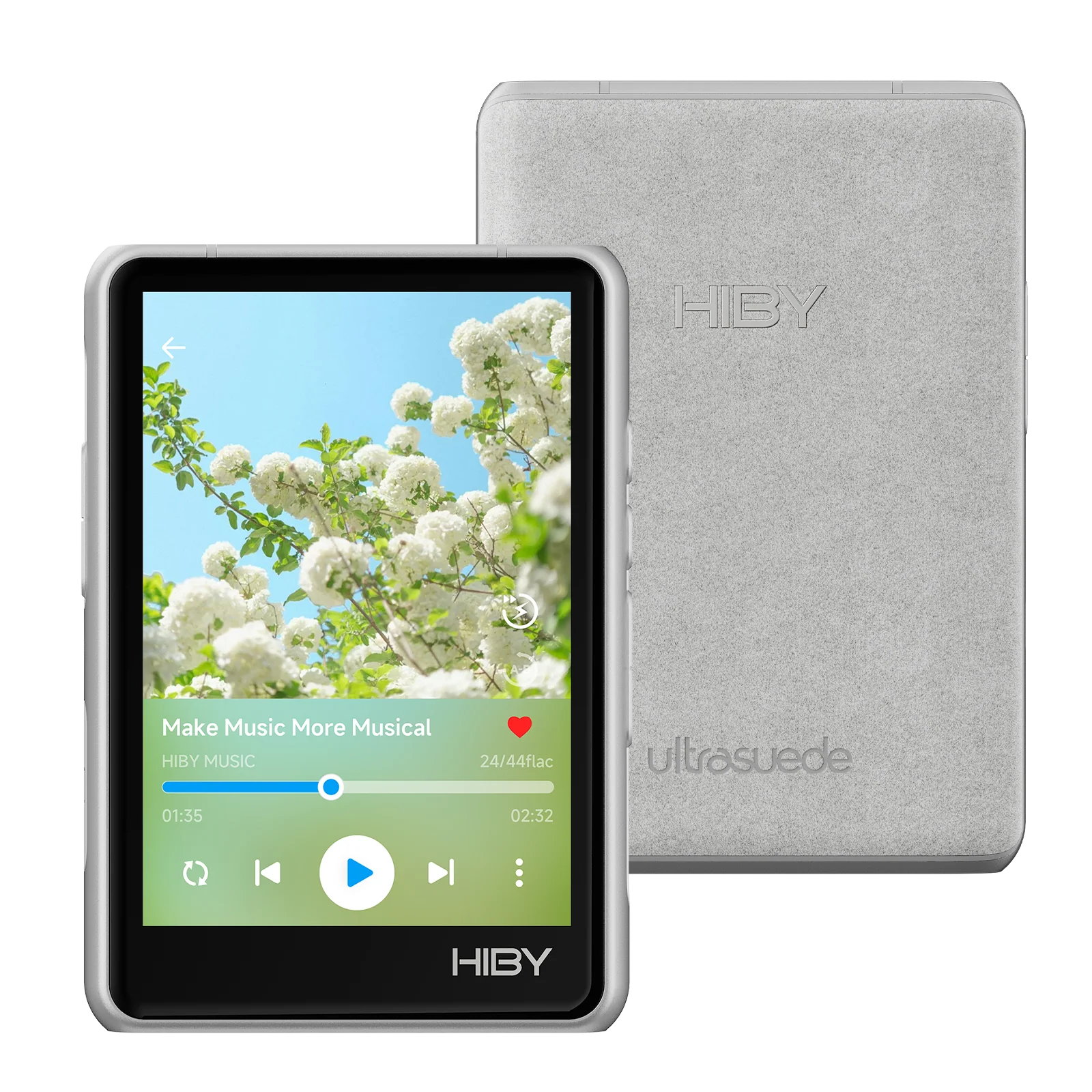 HiBy R3Pro II – Enhanced Pure Music Player - Image 21
