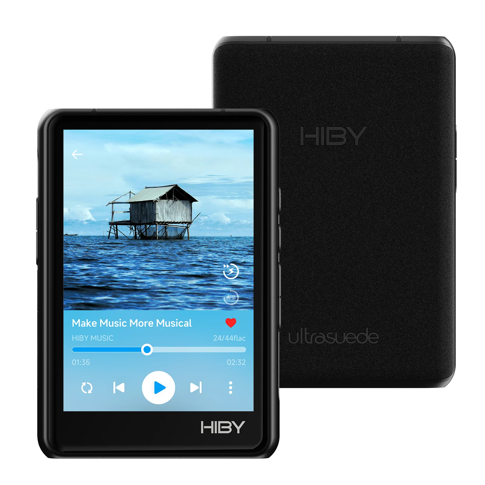HiBy R3Pro II – Enhanced Pure Music Player - Image 22