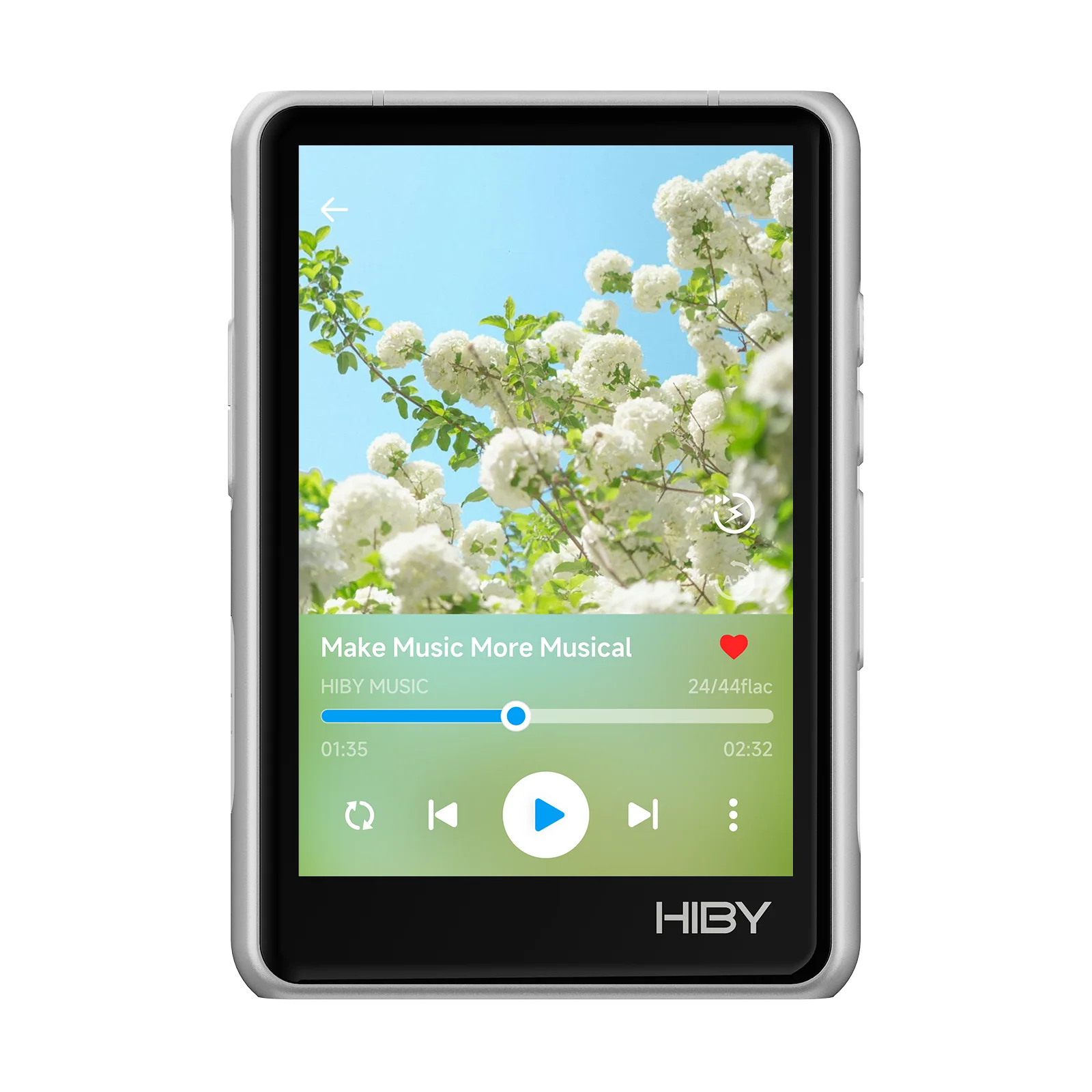 HiBy R3Pro II – Enhanced Pure Music Player - Image 23