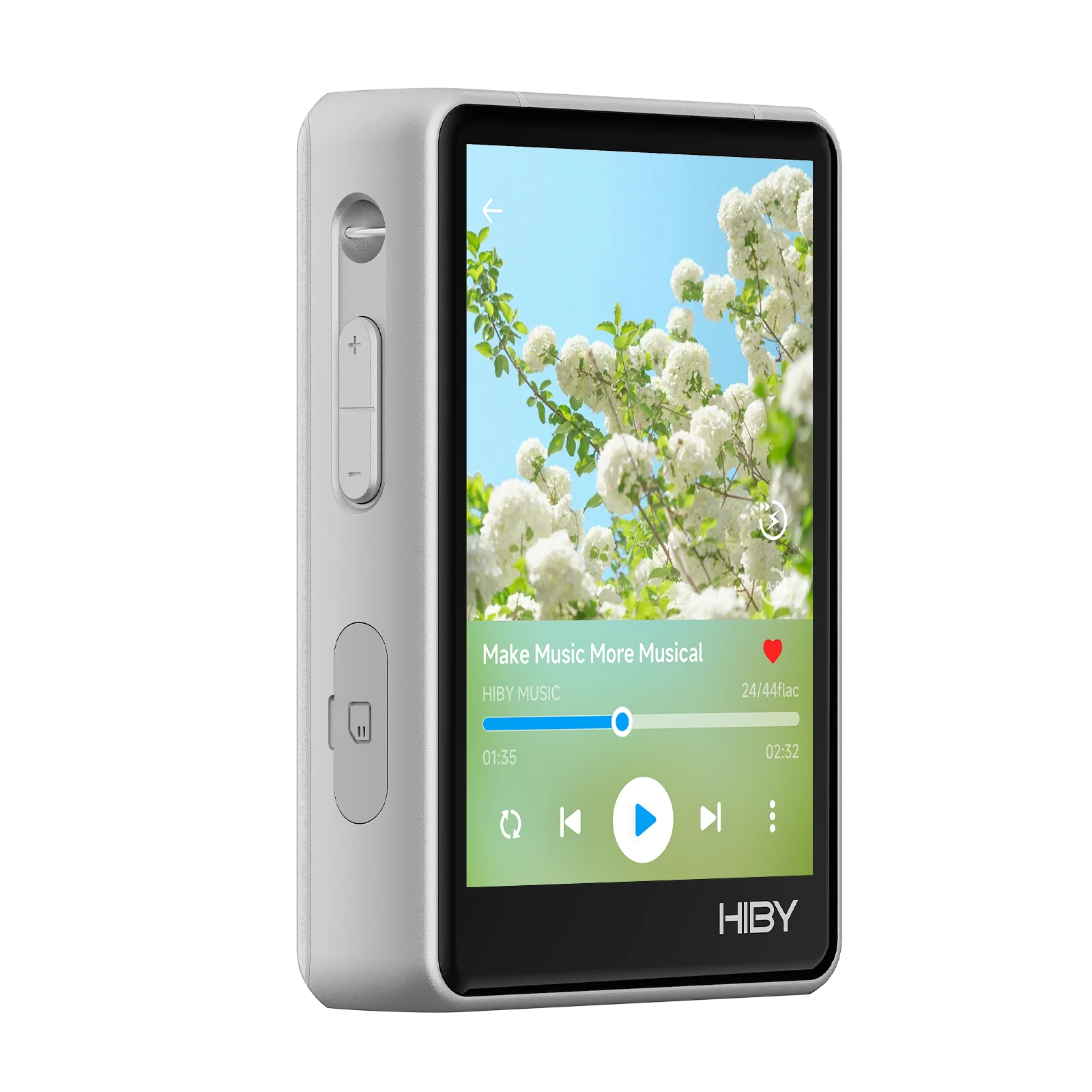 HiBy R3Pro II – Enhanced Pure Music Player - Image 24