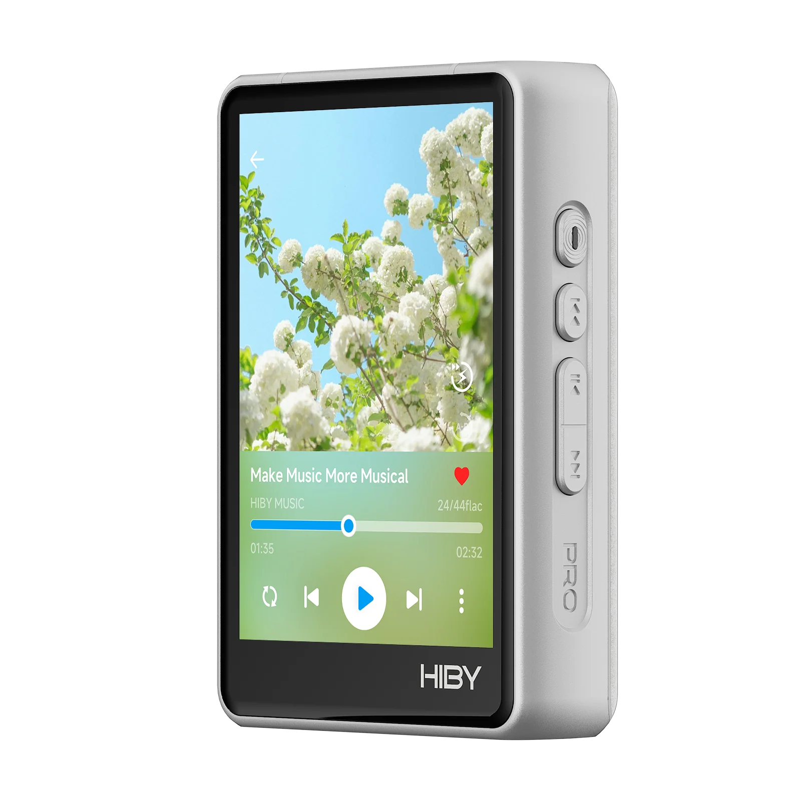 HiBy R3Pro II – Enhanced Pure Music Player - Image 25