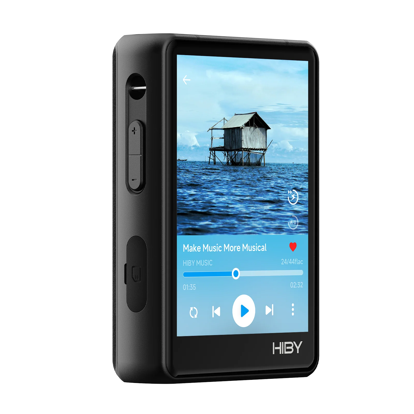 HiBy R3Pro II – Enhanced Pure Music Player - Image 30