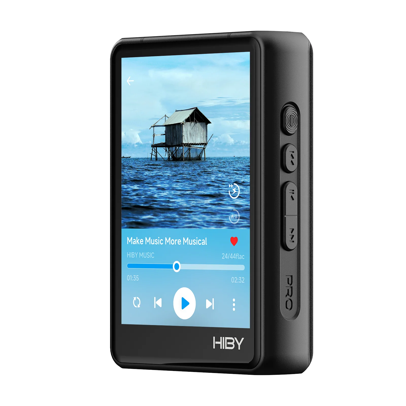 HiBy R3Pro II – Enhanced Pure Music Player - Image 31