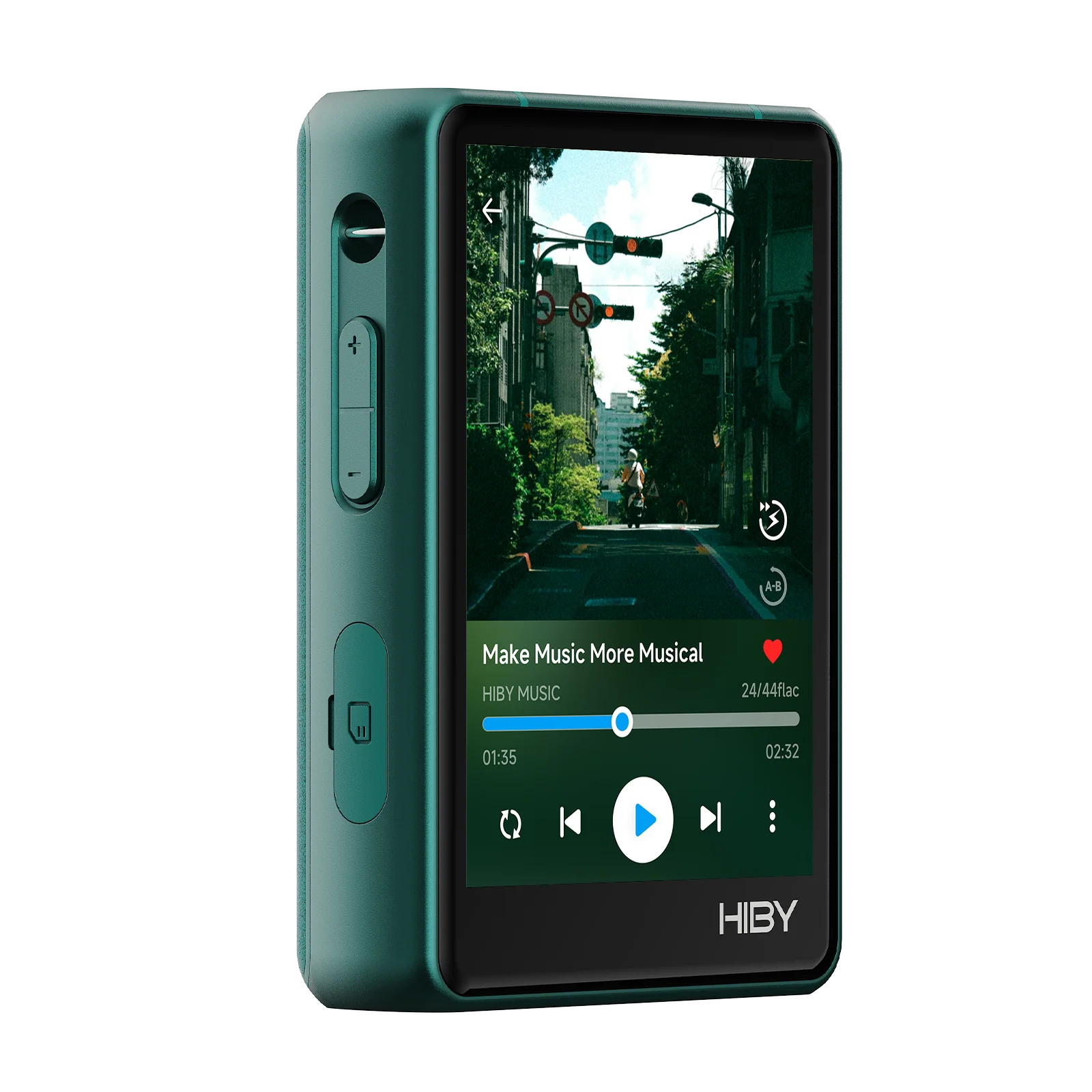 HiBy R3Pro II – Enhanced Pure Music Player - Image 7