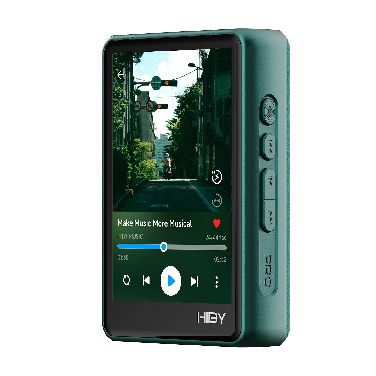 HiBy R3Pro II – Enhanced Pure Music Player - Image 8
