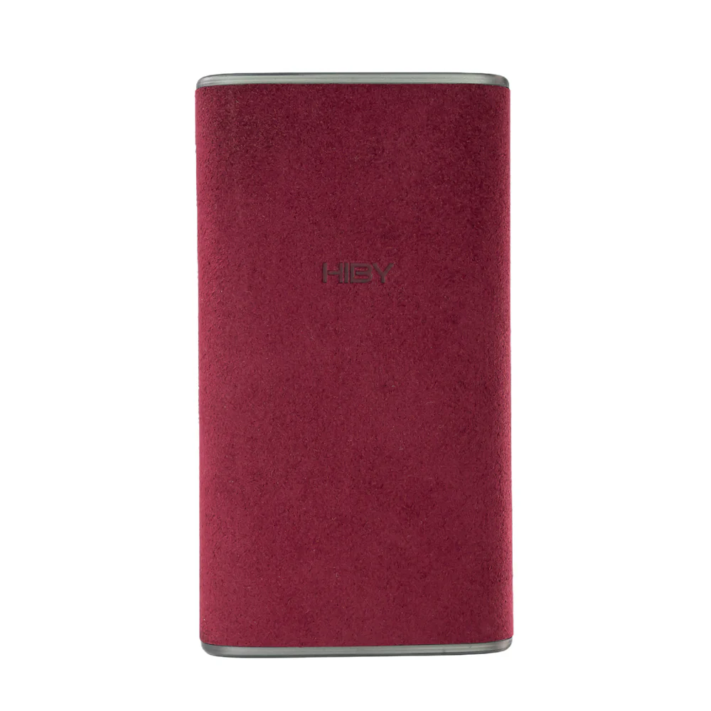 R8 II Suede Leather Case - Image 10