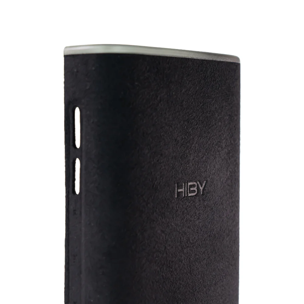 R8 II Suede Leather Case - Image 5