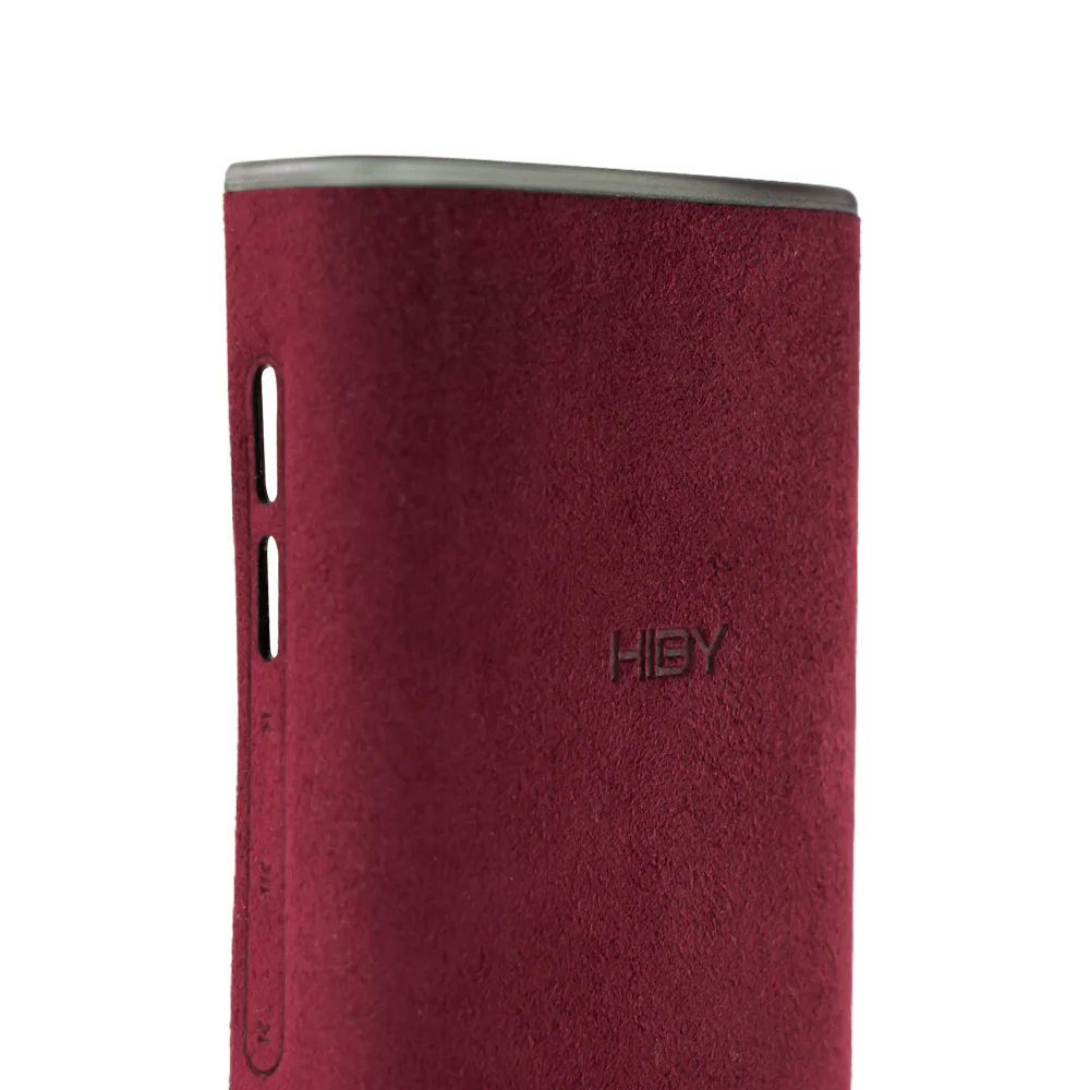R8 II Suede Leather Case - Image 9