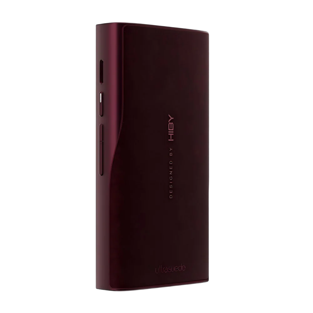 HiBy R8 II Aluminum Alloy Ver. - Image 13