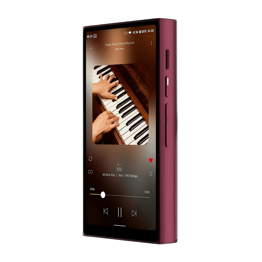 HiBy R8 II Aluminum Alloy Ver. - Image 15