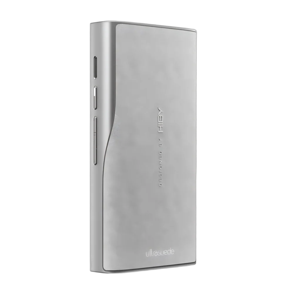 HiBy R8 II Aluminum Alloy Ver. - Image 3