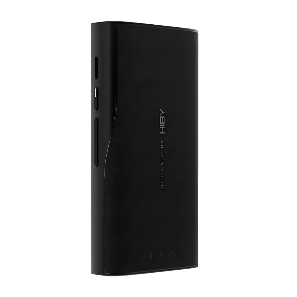 HiBy R8 II Aluminum Alloy Ver. - Image 8