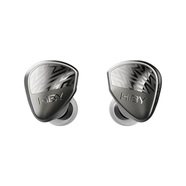 HiBy RS8 - Hi-Res Flagship Darwin-based R2R Digital Audio Player DAP - Image 9