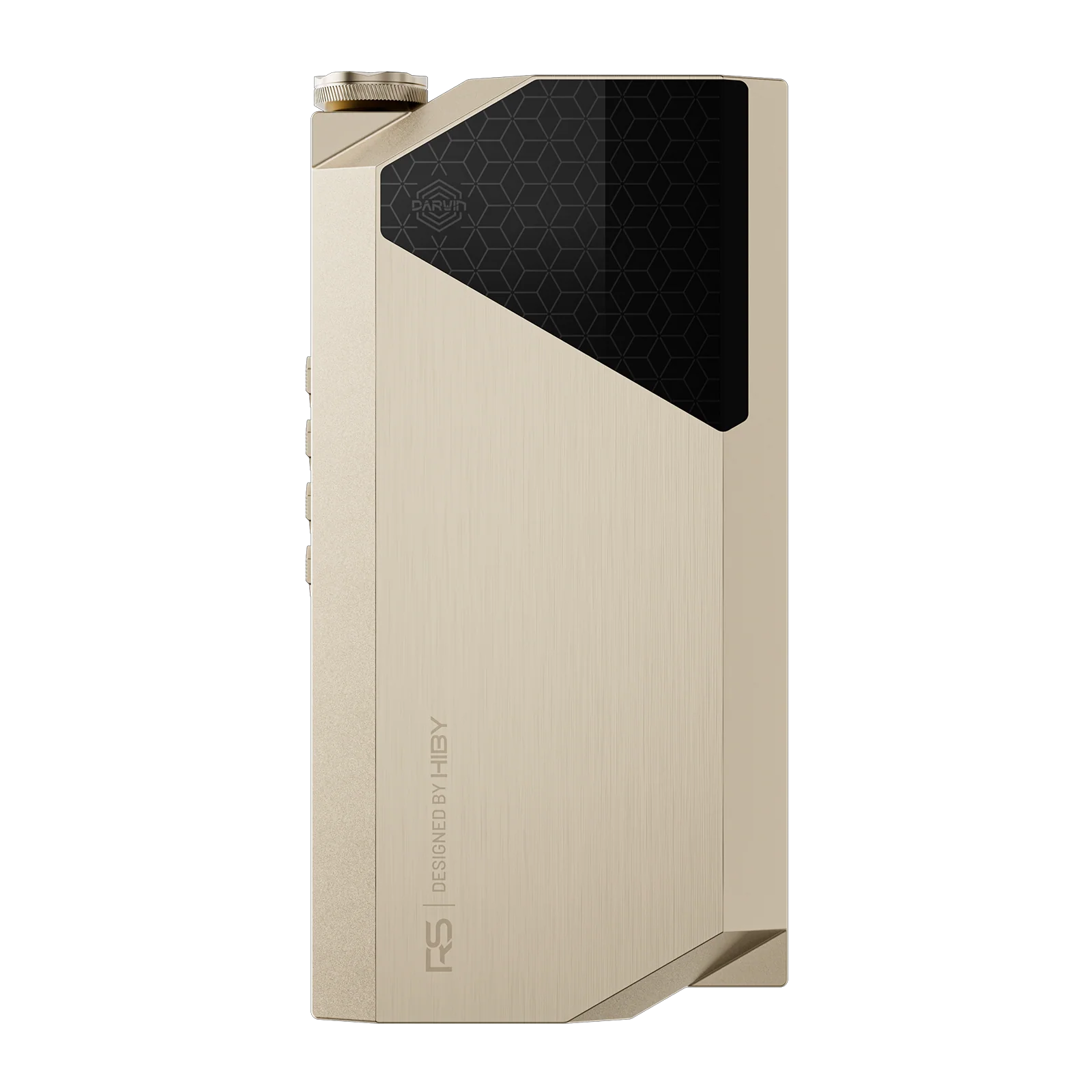 HiBy RS8 II - New Generation Ultra-flagship Portable HiFi DAP - Image 10