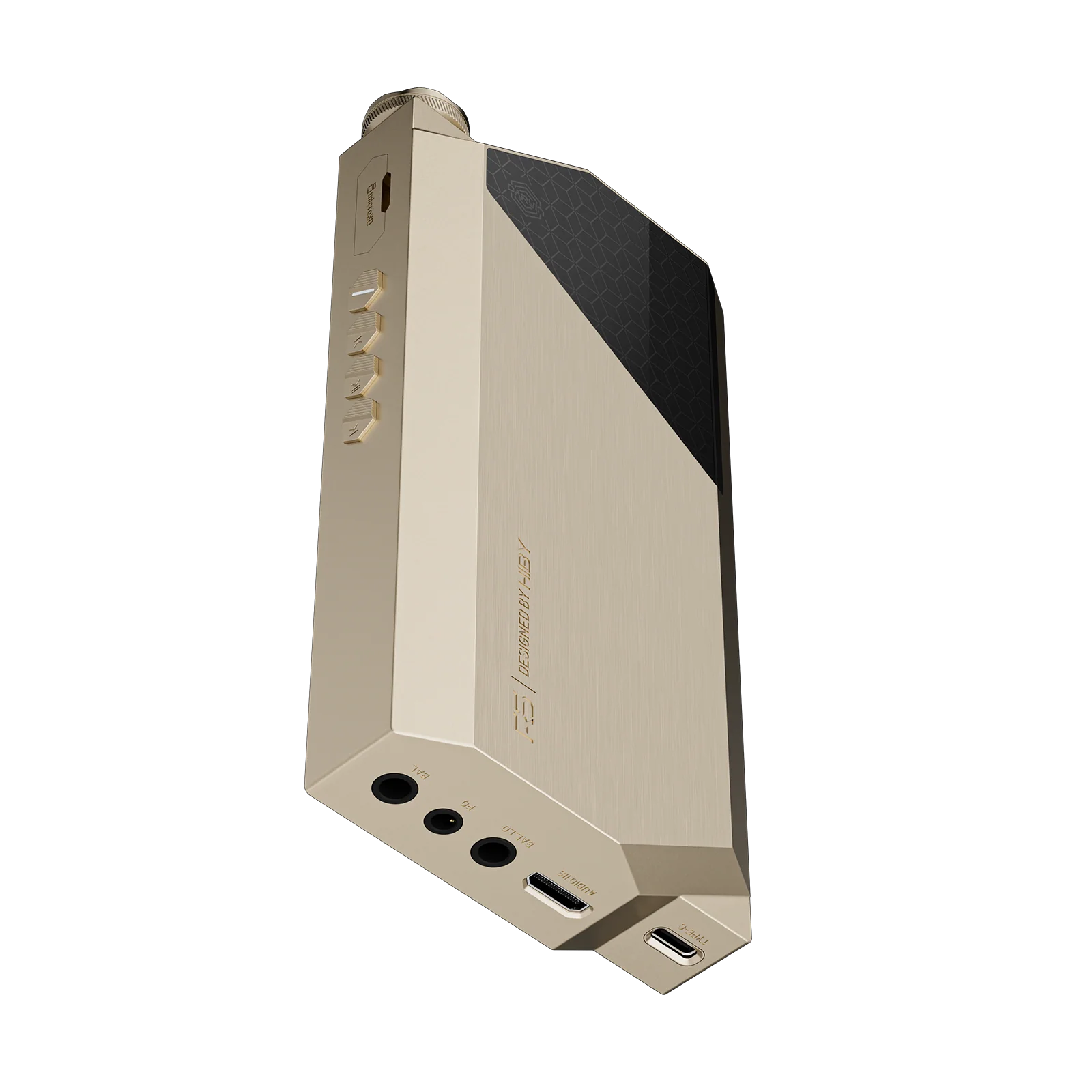 HiBy RS8 II - New Generation Ultra-flagship Portable HiFi DAP - Image 12