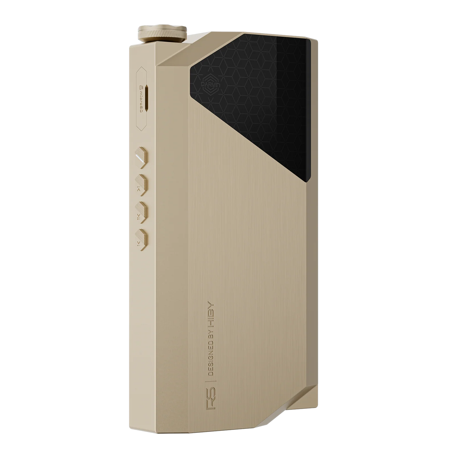 HiBy RS8 II - New Generation Ultra-flagship Portable HiFi DAP - Image 15