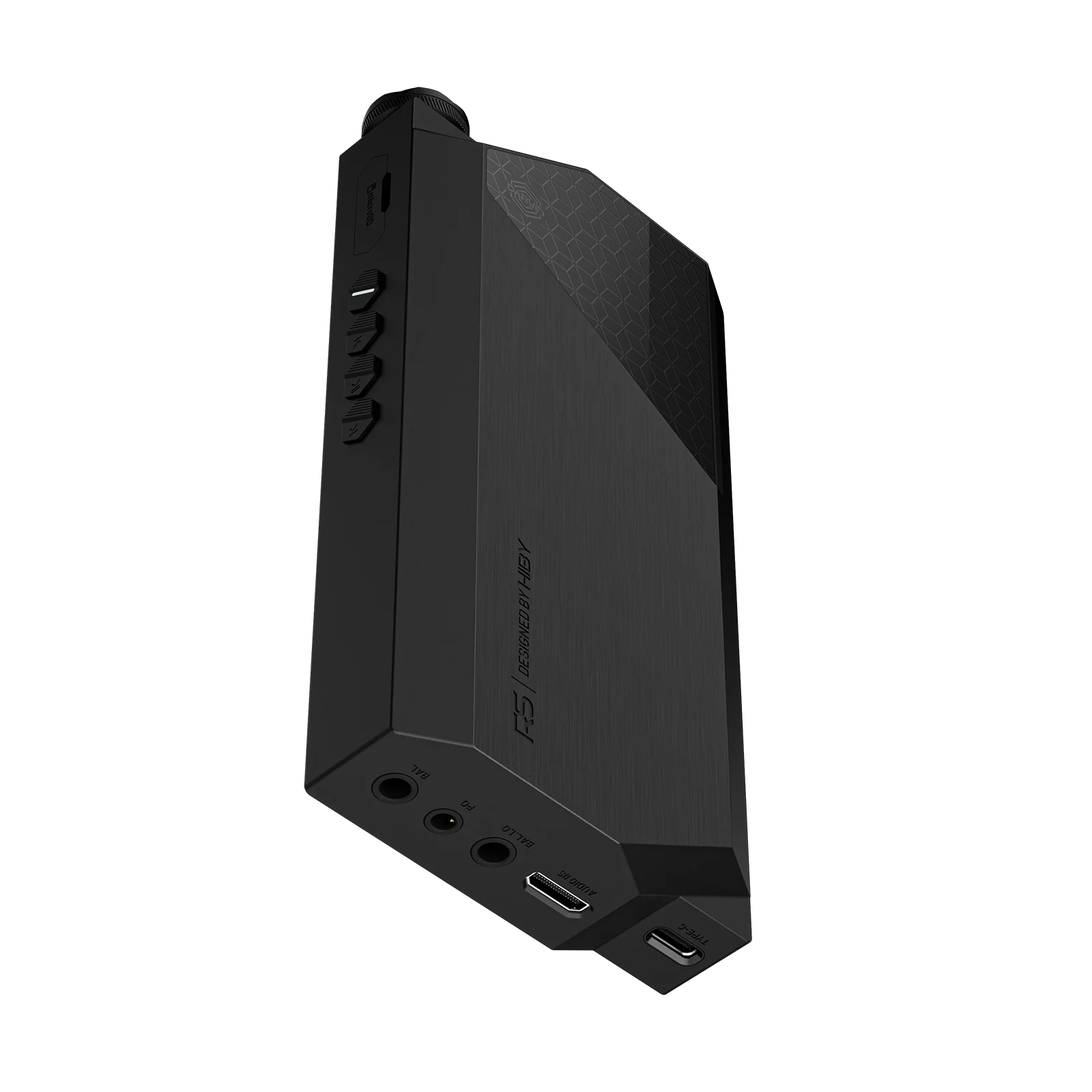 HiBy RS8 II - New Generation Ultra-flagship Portable HiFi DAP - Image 4