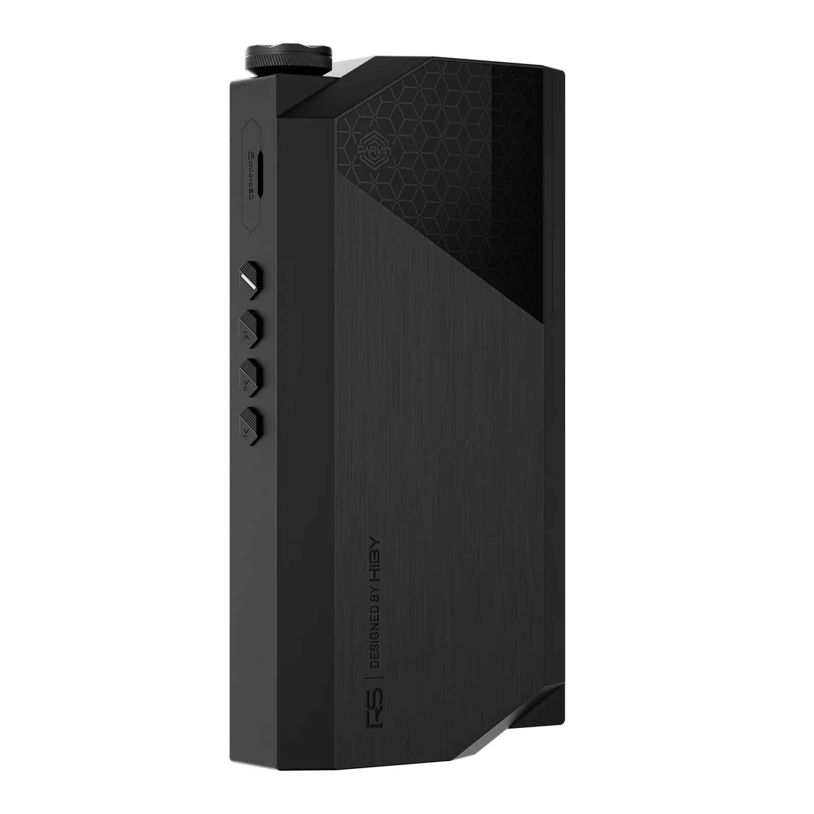 HiBy RS8 II - New Generation Ultra-flagship Portable HiFi DAP - Image 7