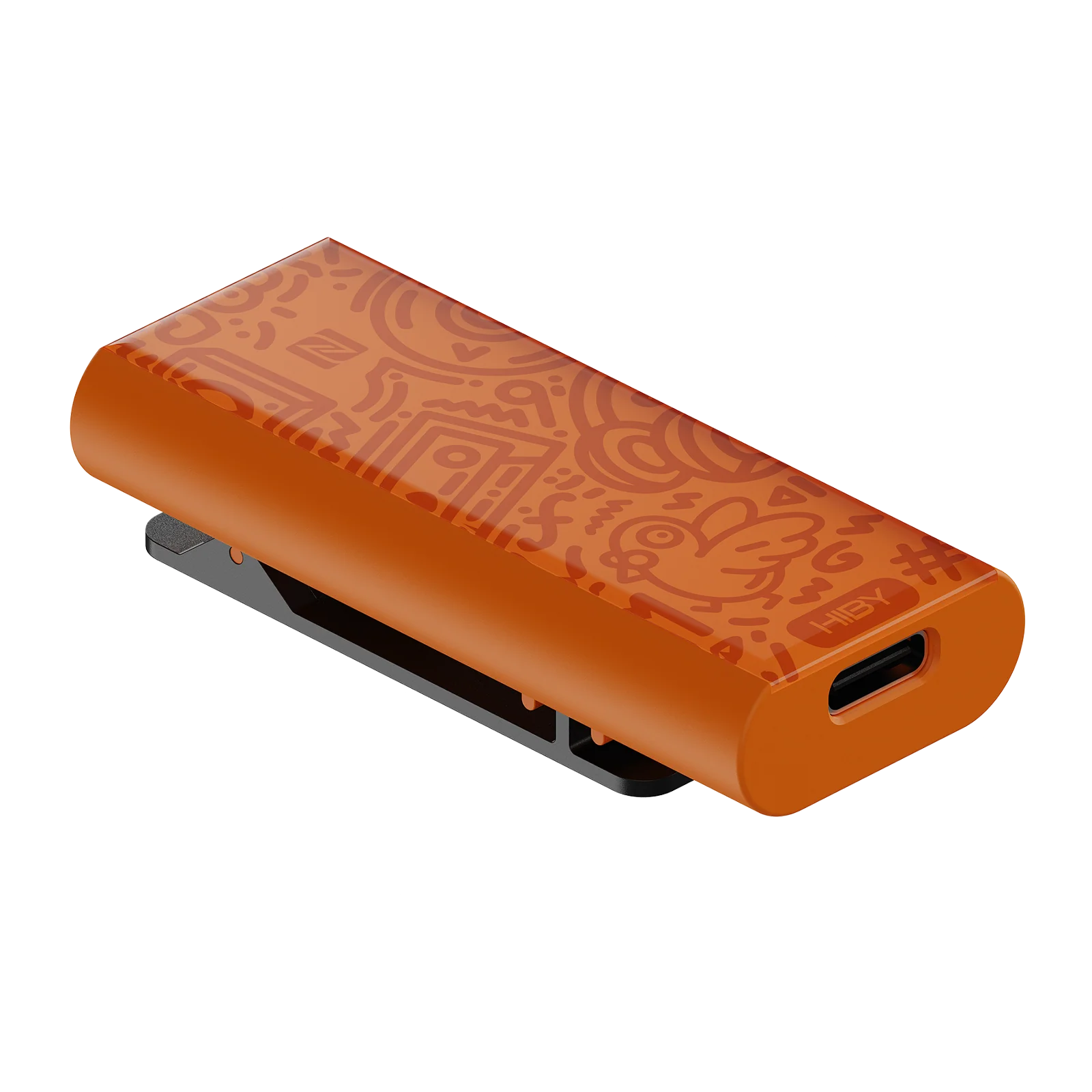 HiBy W3 II - Image 11