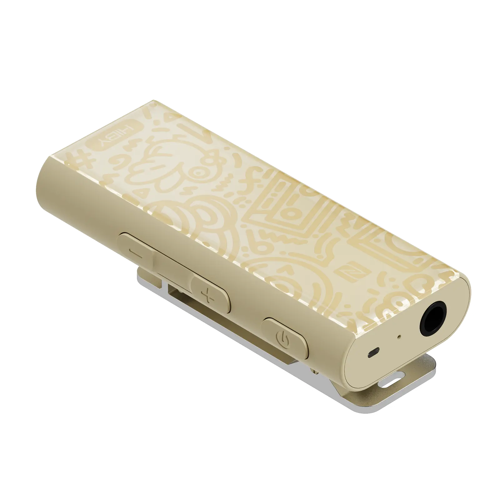 HiBy W3 II - Image 4