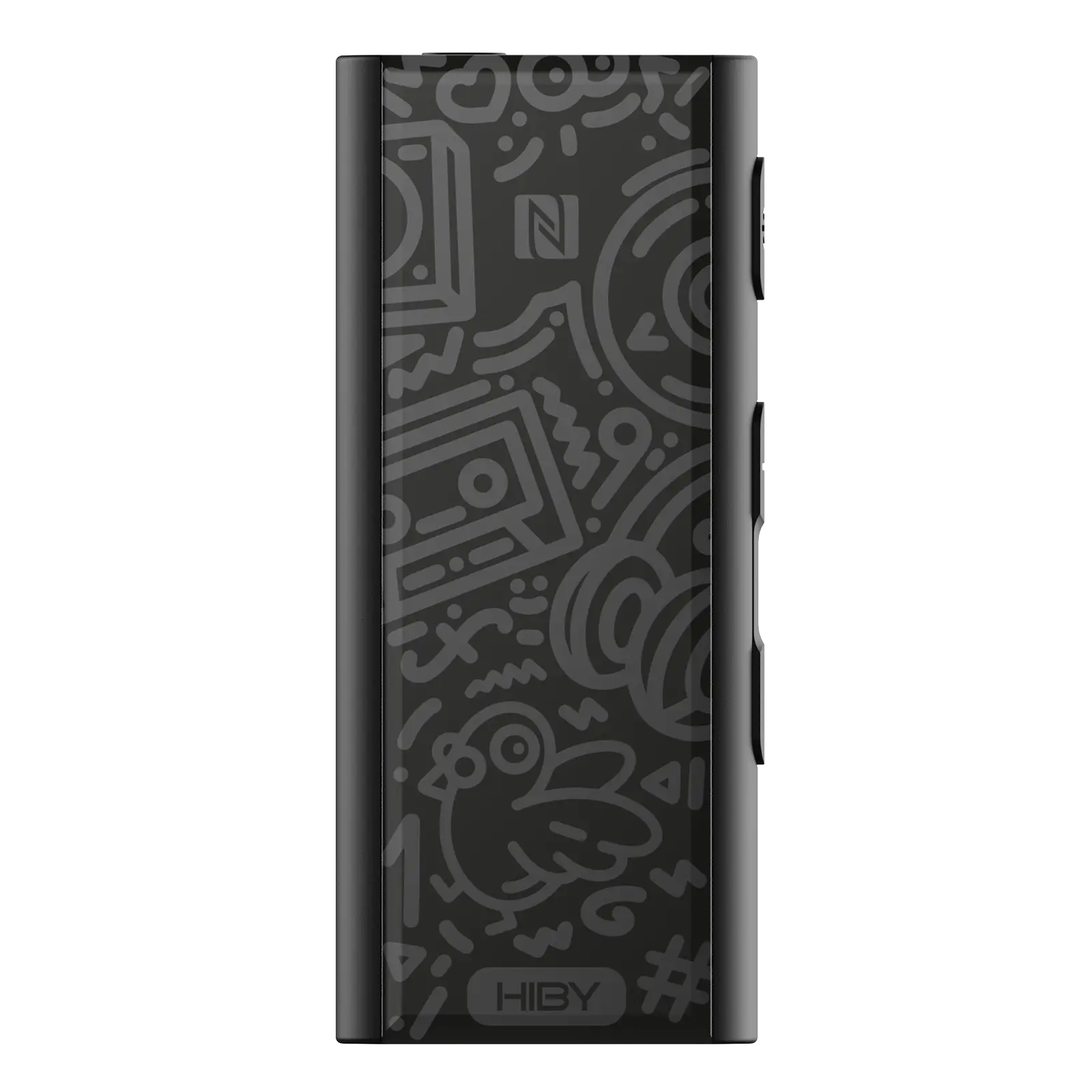 HiBy W3 II - Image 6