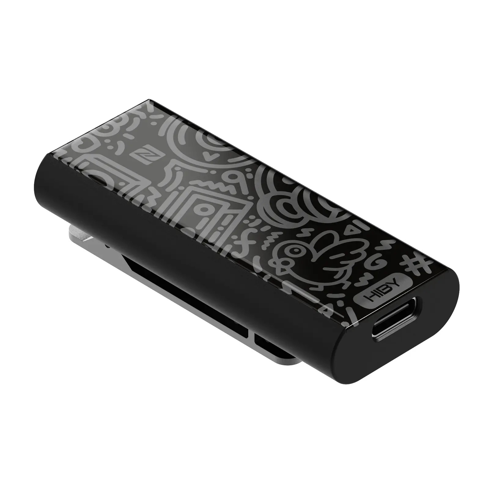 HiBy W3 II - Image 8