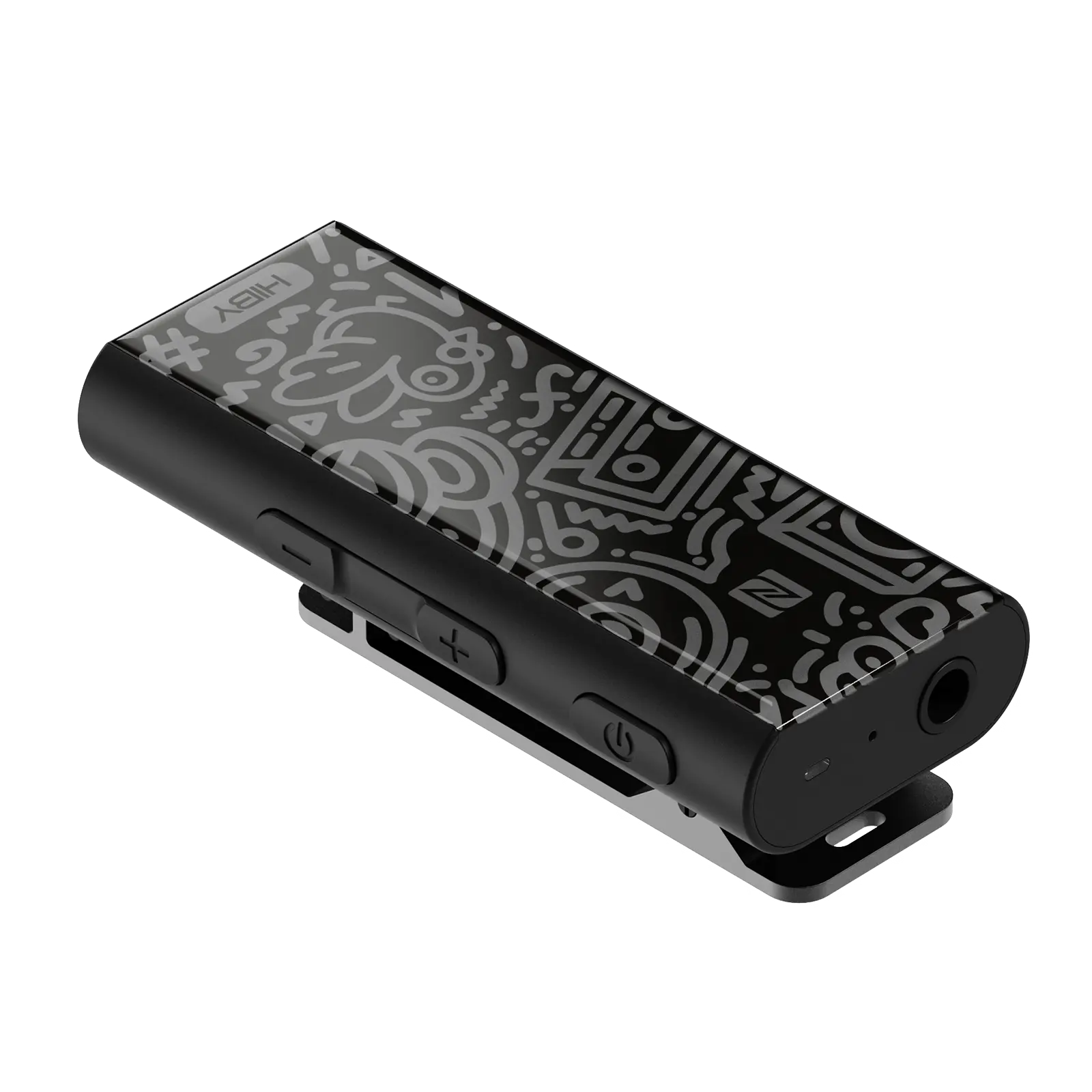 HiBy W3 II - Image 9