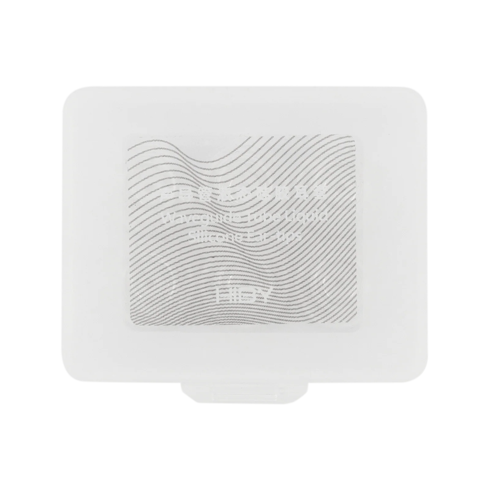 HiBy WG02 Wave Guided Liquid Silicone Eartips - Image 3