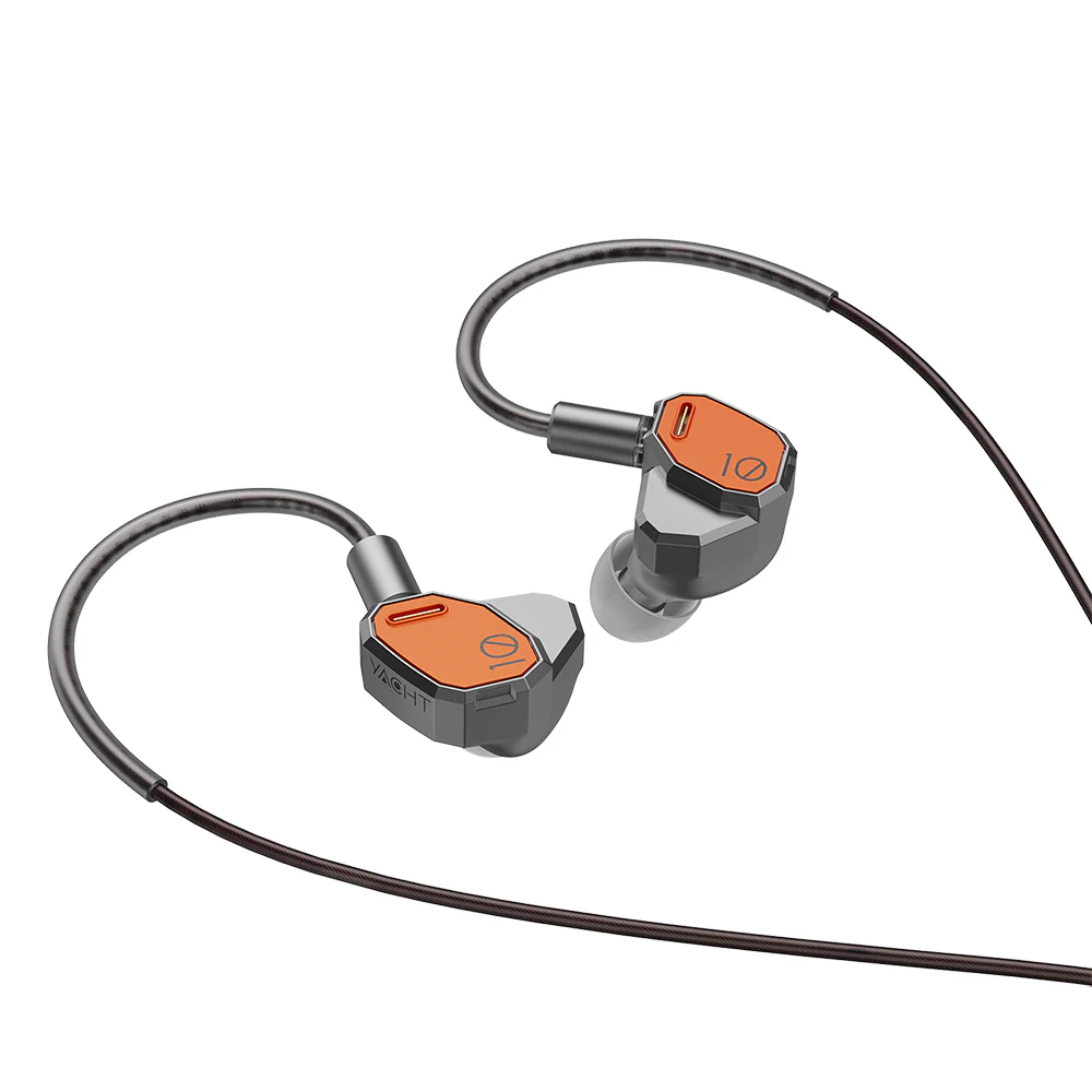 HiBy Yacht10 - Image 6