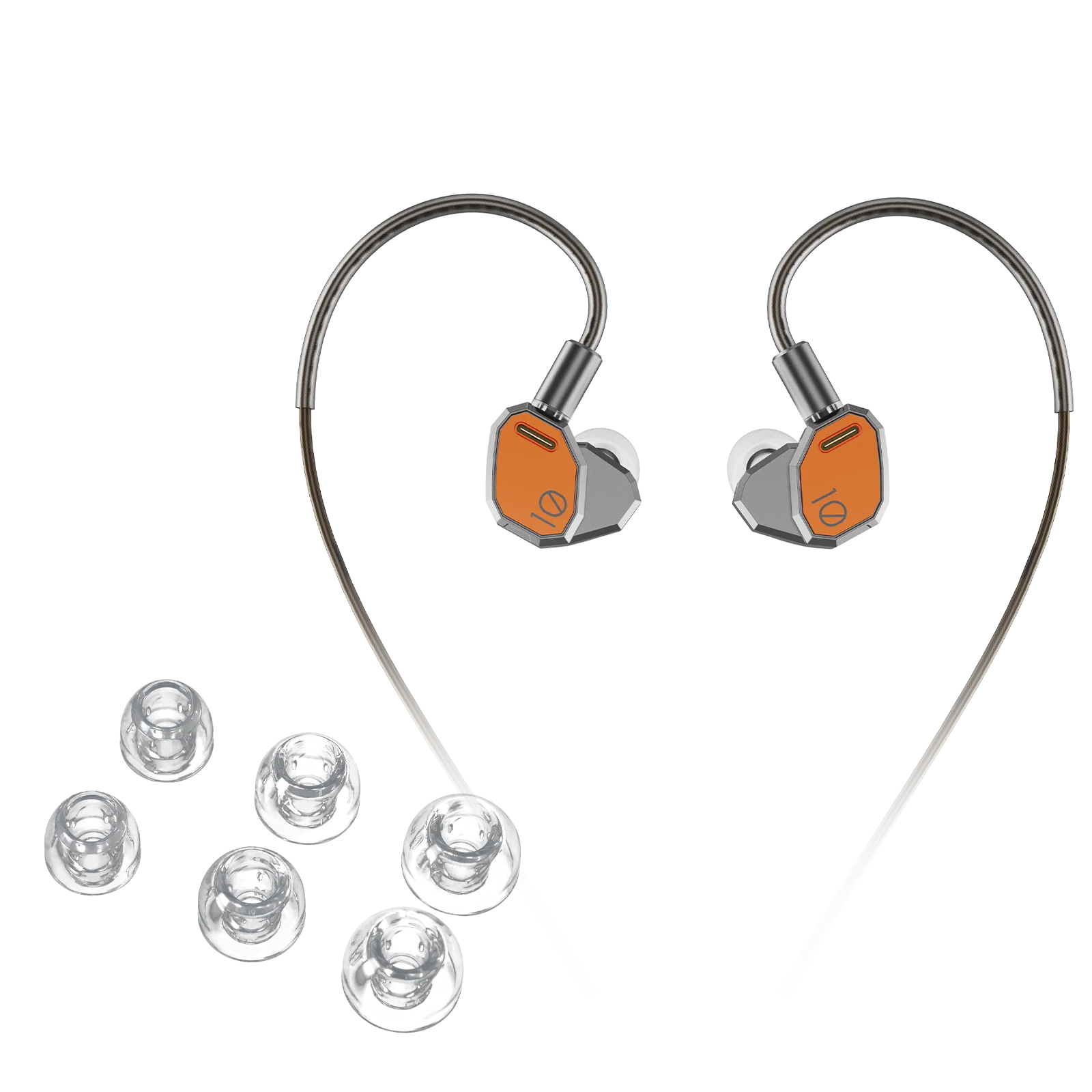 HiBy Yacht10 - Image 7