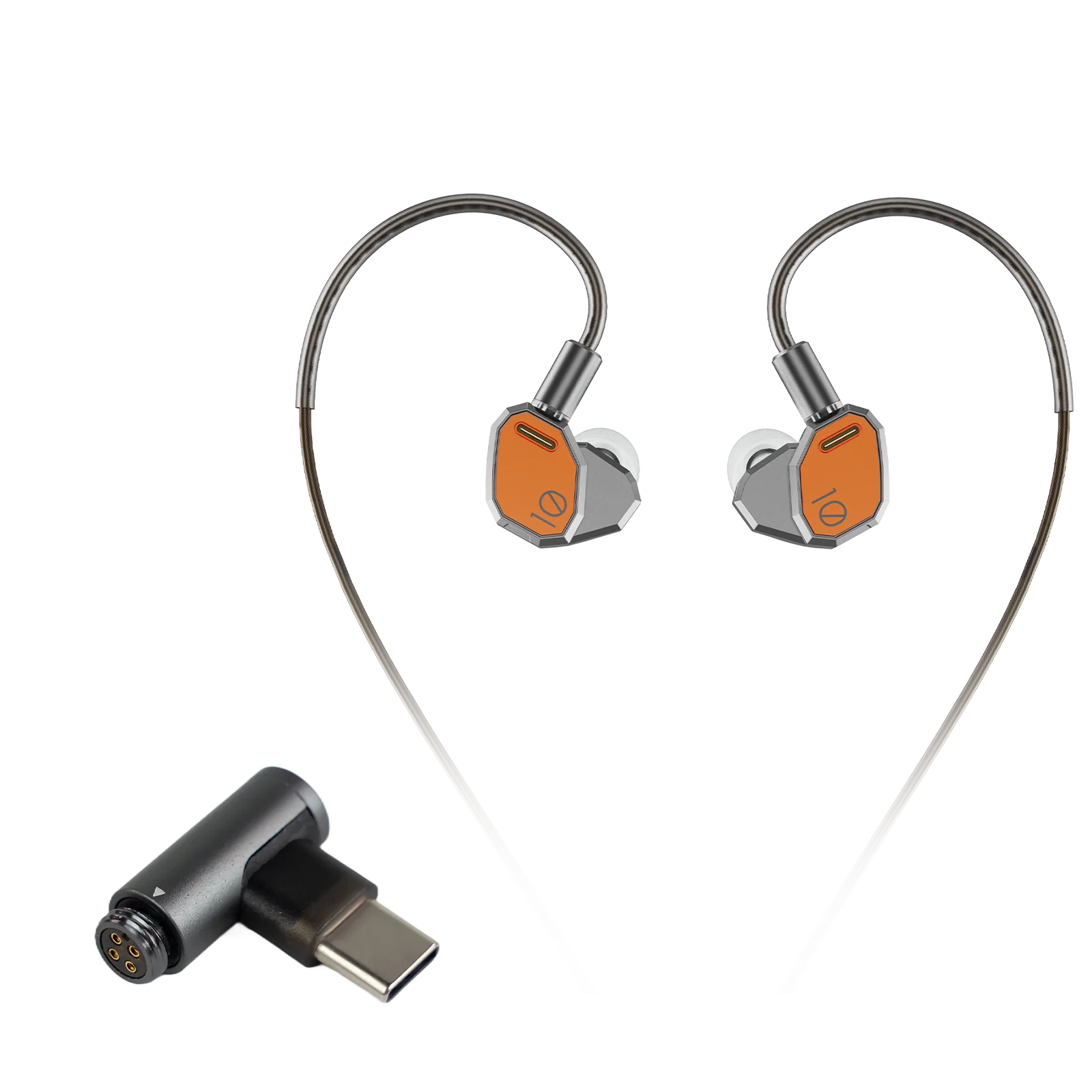 HiBy Yacht10 - Image 8