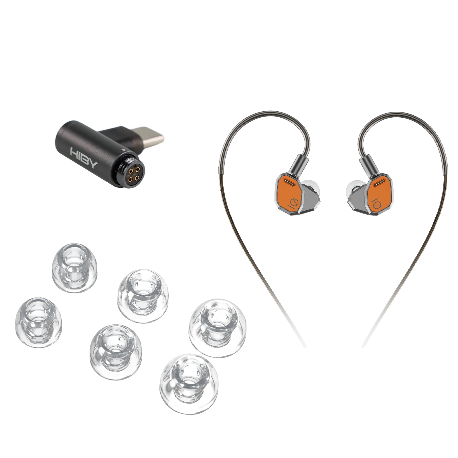 HiBy Yacht10 - Image 9