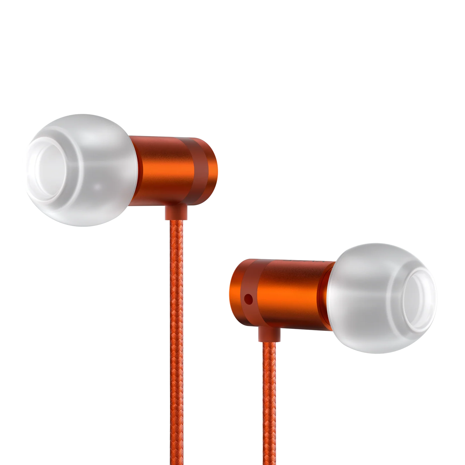 HiBy Yves 6mm Micro-dynamic Ti-plated HiFi Earphones - Image 7