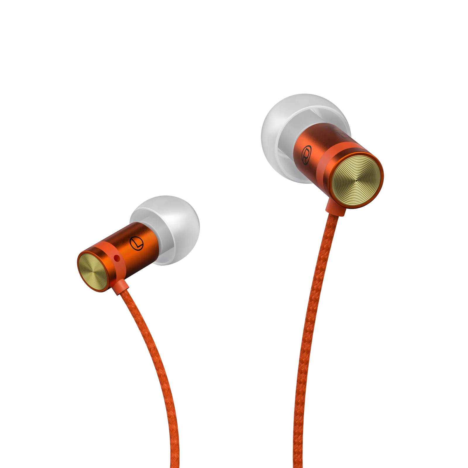 HiBy Yves 6mm Micro-dynamic Ti-plated HiFi Earphones - Image 8