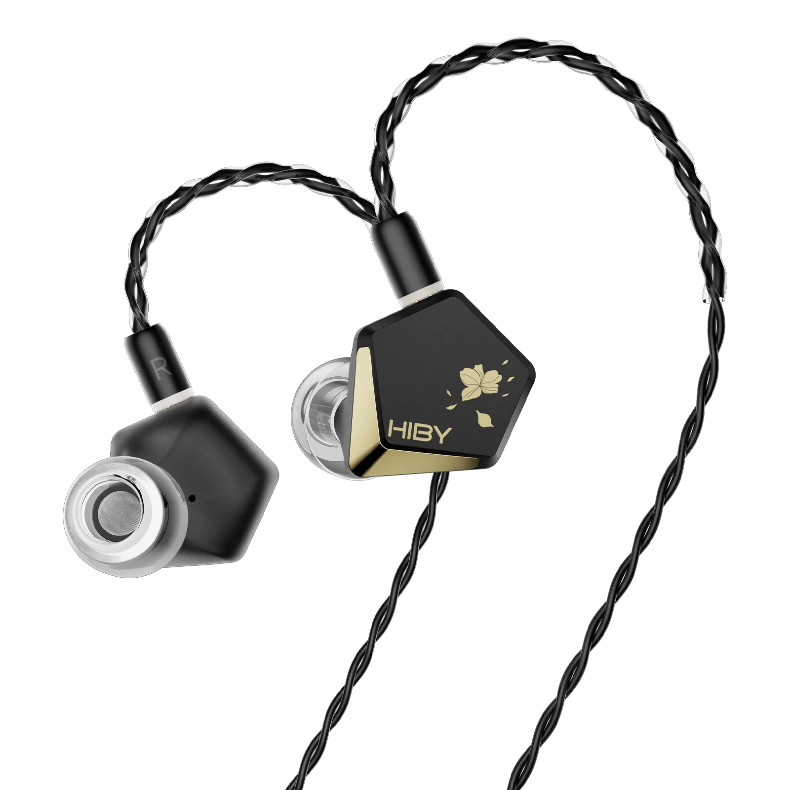 HIBY x FAudio - Project Ace JP IEMs - Image 3